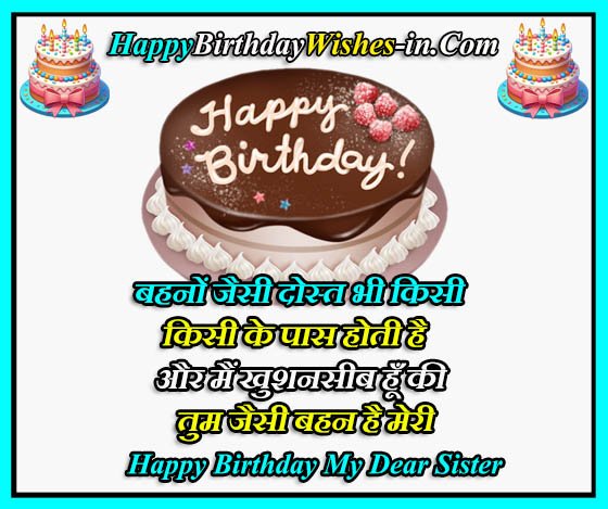 Unique Happy Birthday Wishes for Didi